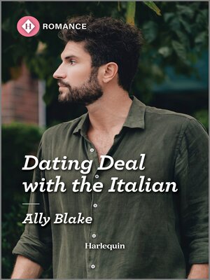 cover image of Dating Deal with the Italian